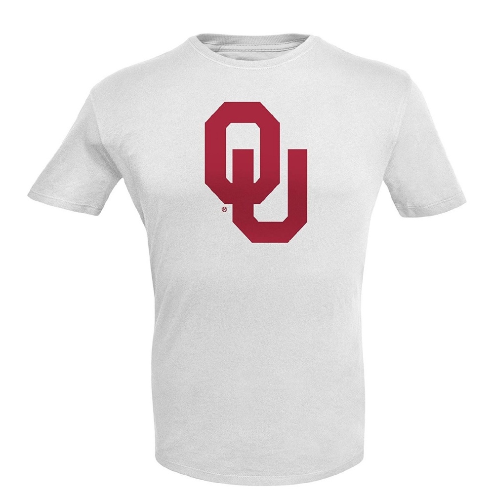 Alta Gracia Oklahoma Sooners T-Shirt NWT